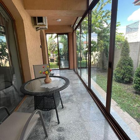 Ami Residence Bucharest Airport,Therme&Free Parking Otopeni Eksteriør bilde