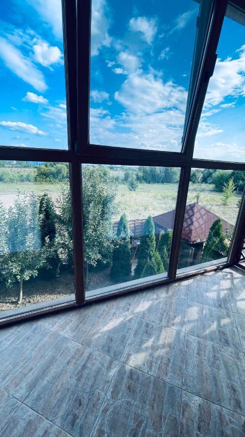 Ami Residence Bucharest Airport,Therme&Free Parking Otopeni Eksteriør bilde