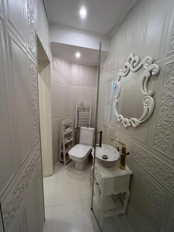 Ami Residence Bucharest Airport,Therme&Free Parking Otopeni Eksteriør bilde