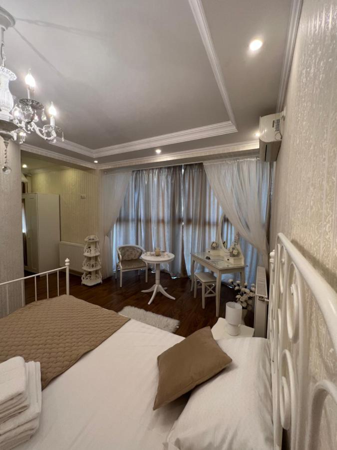 Ami Residence Bucharest Airport,Therme&Free Parking Otopeni Eksteriør bilde