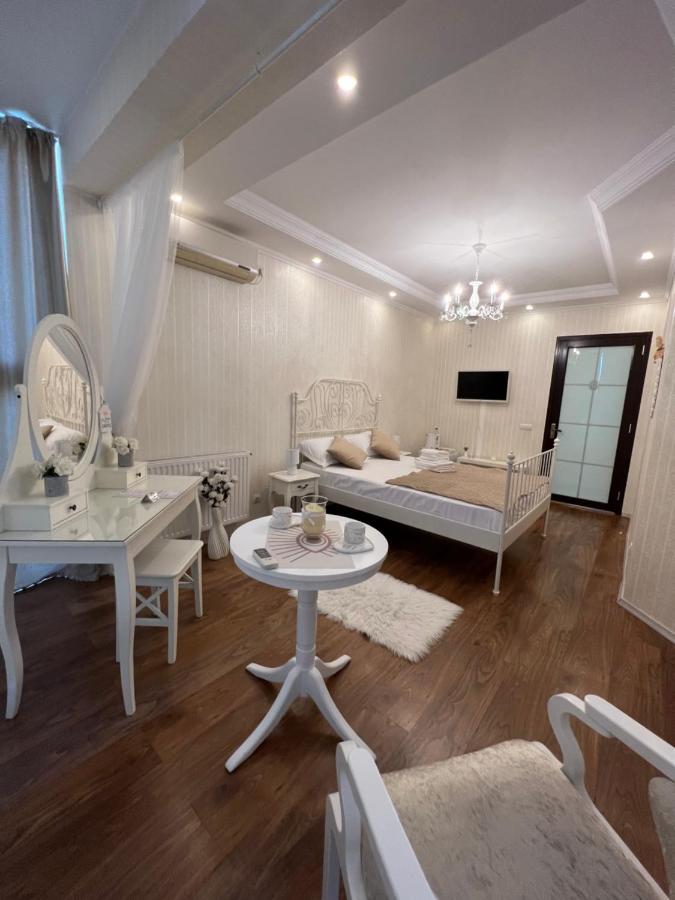Ami Residence Bucharest Airport,Therme&Free Parking Otopeni Eksteriør bilde