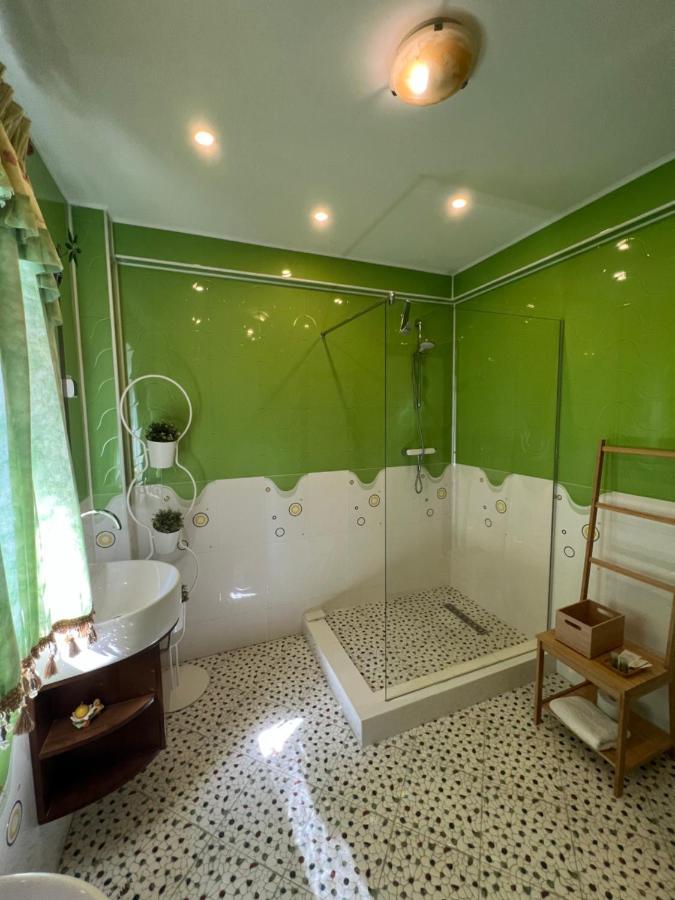 Ami Residence Bucharest Airport,Therme&Free Parking Otopeni Eksteriør bilde