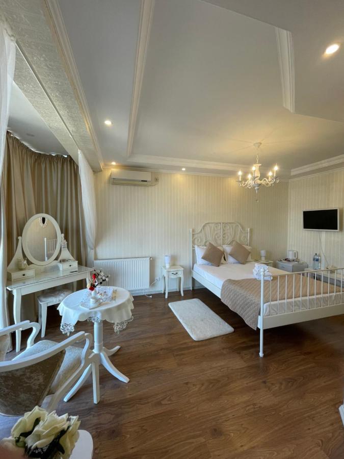 Ami Residence Bucharest Airport,Therme&Free Parking Otopeni Eksteriør bilde