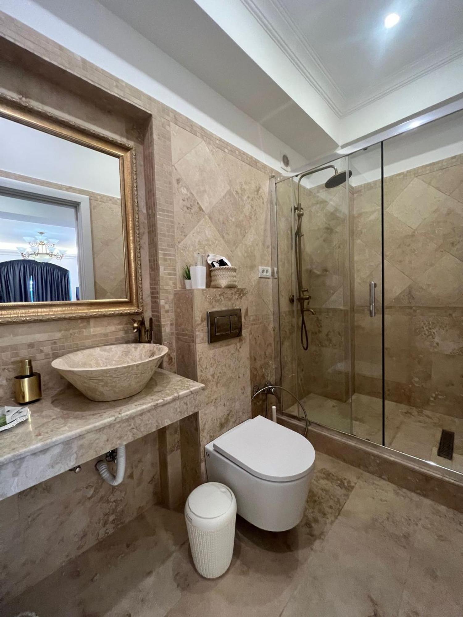 Ami Residence Bucharest Airport,Therme&Free Parking Otopeni Eksteriør bilde