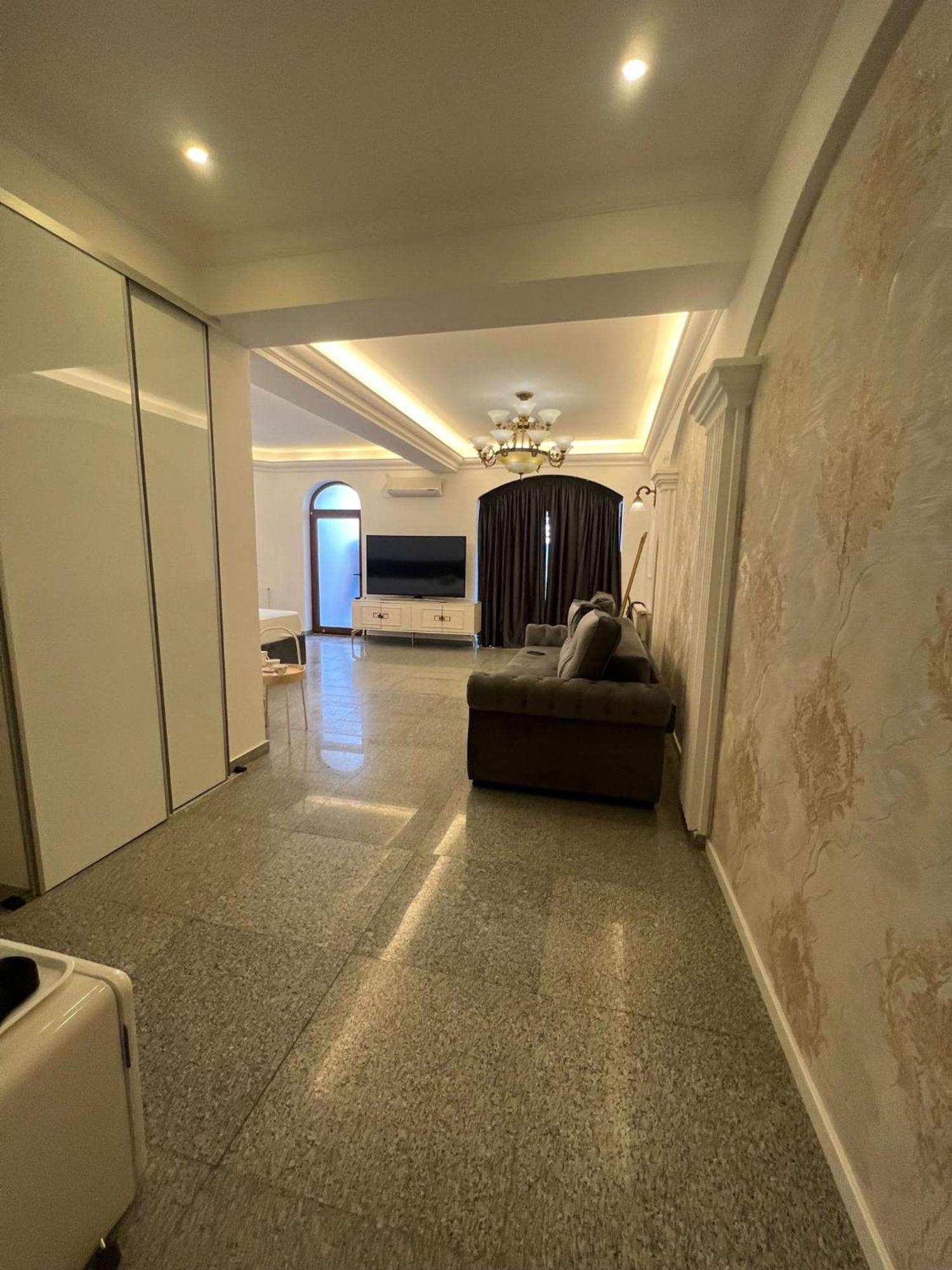Ami Residence Bucharest Airport,Therme&Free Parking Otopeni Eksteriør bilde