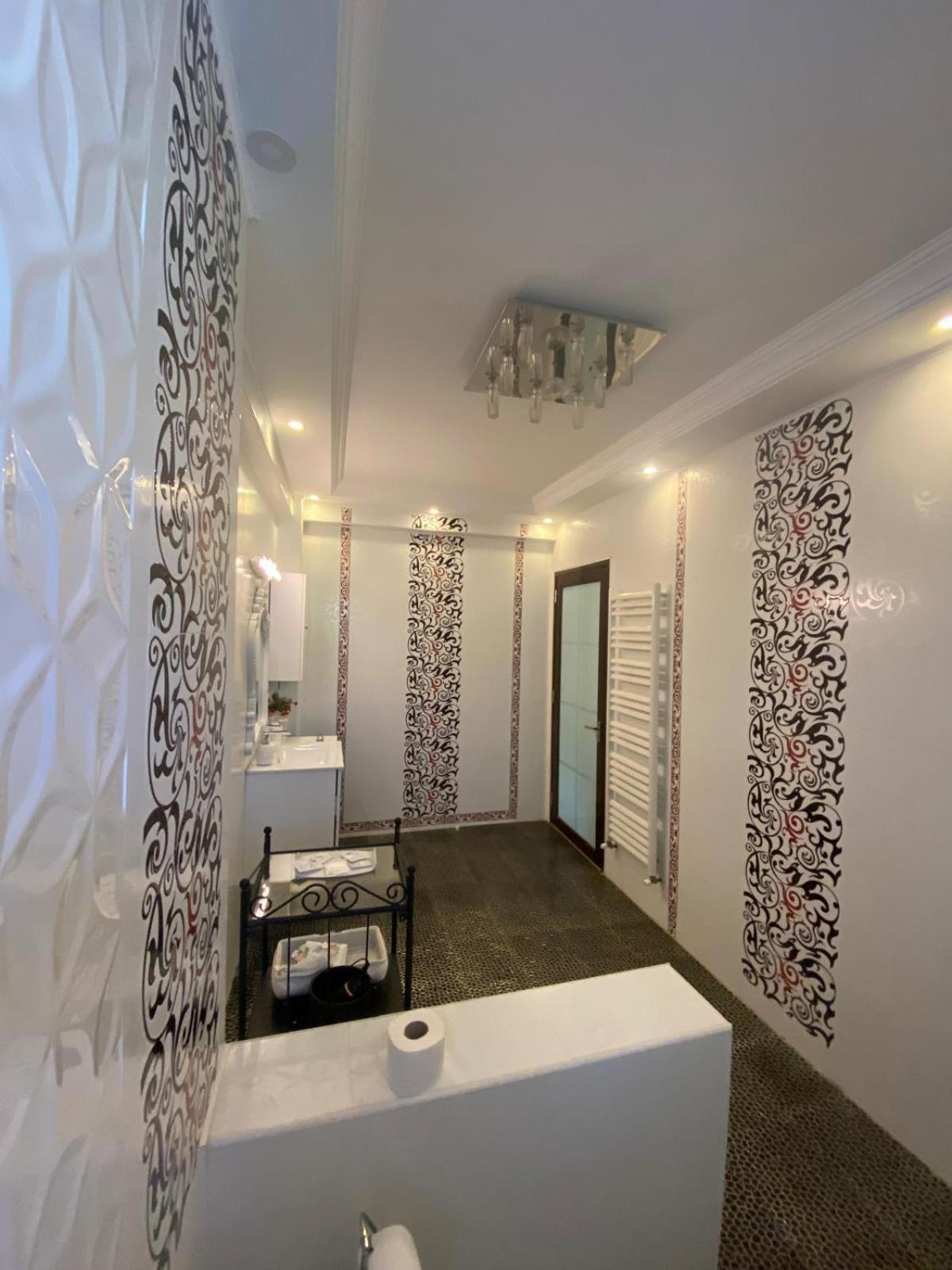Ami Residence Bucharest Airport,Therme&Free Parking Otopeni Eksteriør bilde
