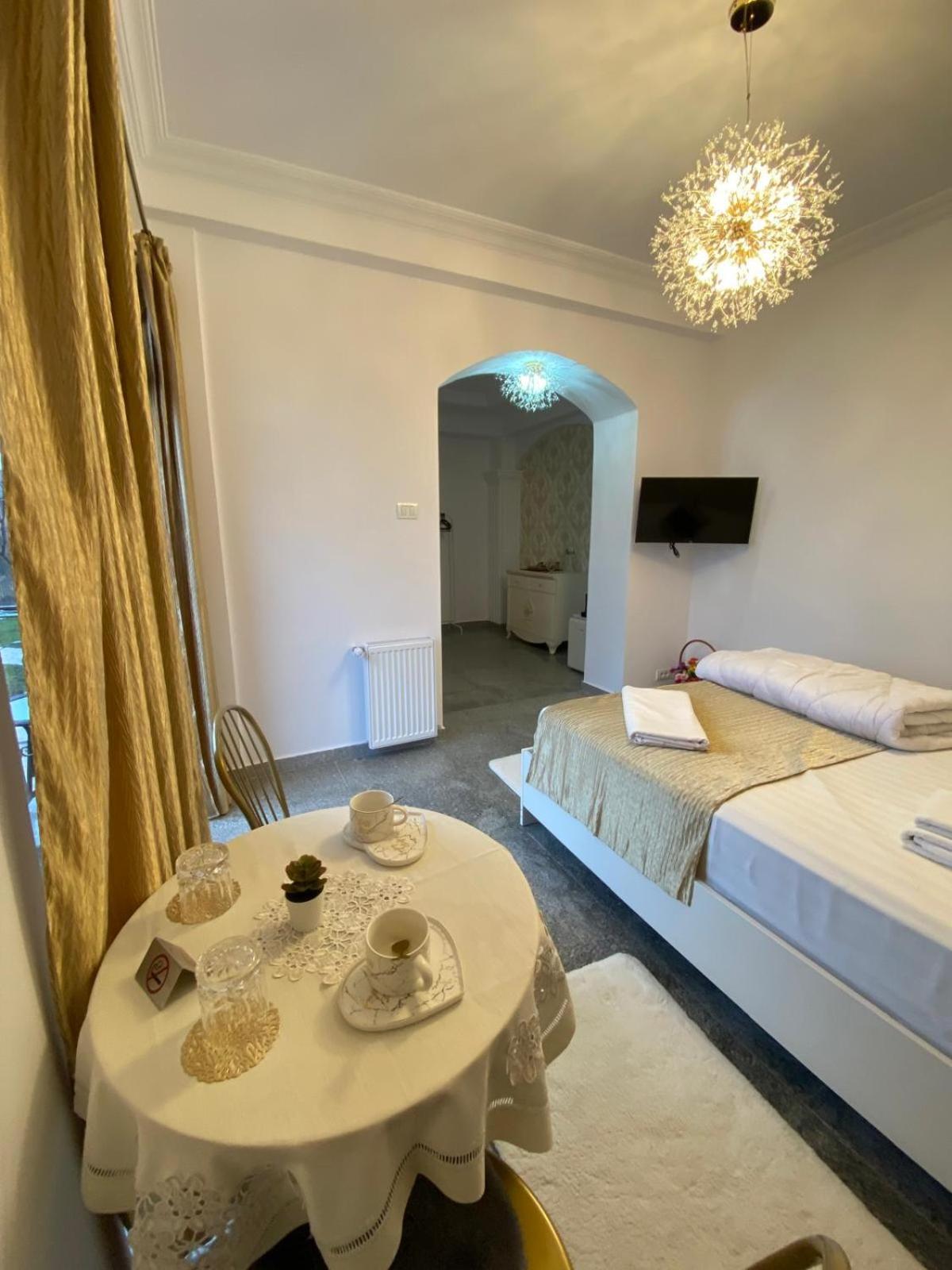 Ami Residence Bucharest Airport,Therme&Free Parking Otopeni Eksteriør bilde