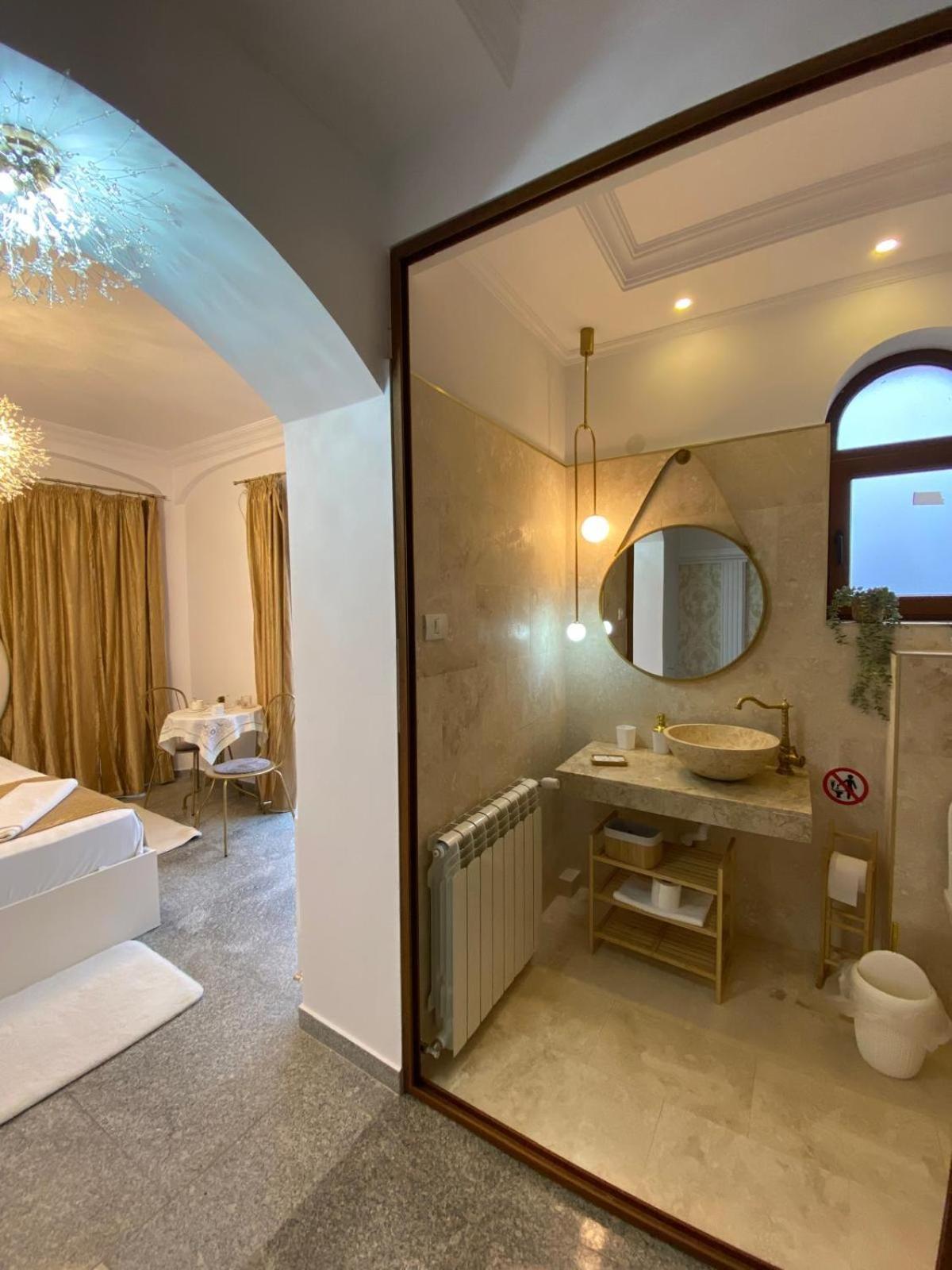 Ami Residence Bucharest Airport,Therme&Free Parking Otopeni Eksteriør bilde