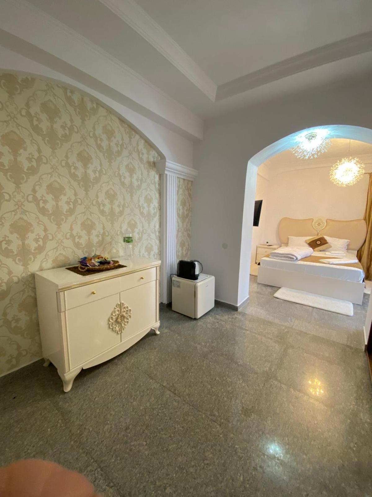 Ami Residence Bucharest Airport,Therme&Free Parking Otopeni Eksteriør bilde